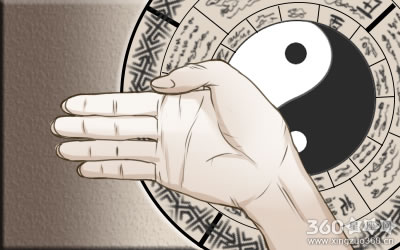 手相男断掌特点 男人手相的命运分析