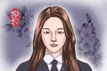 眉压眼的女人命不好吗 女人眉压眼面相