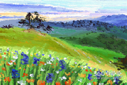 处女座的幸运色和禁忌色分别是什么？