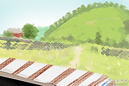 东四命人的住宅方向在哪个位置？