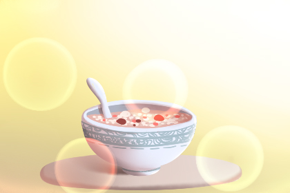 腊八粥的材料有什么 腊八粥的食材介绍