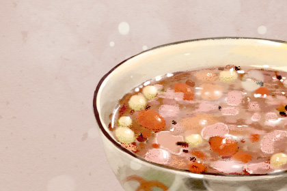 腊八粥的材料有什么 腊八粥的食材介绍