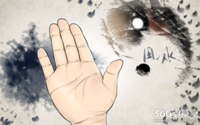 5种手相男人最有钱 男人手相算命财运分析