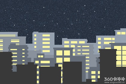 白羊座的第一份工作会是什么？