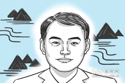 骨相表中雀骨的预示 雀骨命相解析