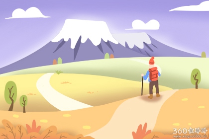 巨蟹座野外遭遇猛虎会有何表现？