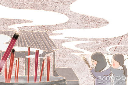 观音香谱图解 小莲花香的密示吉凶