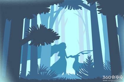 处女座最希望在什么环境下生存？