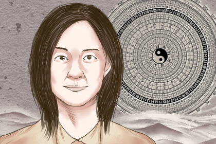 右手断掌的女人旺夫吗 女生手相分析
