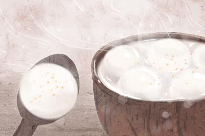 南方小年吃什么 传统食物盘点