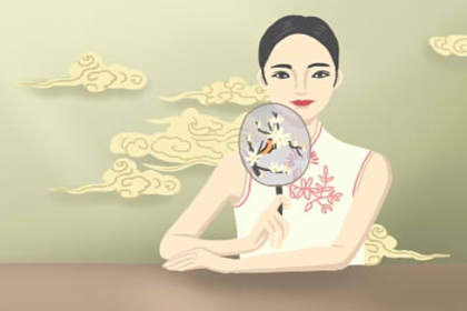 观音香谱图解 极乐香的密示吉凶