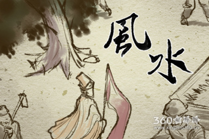 门帘选择与悬挂需考虑到的风水要求