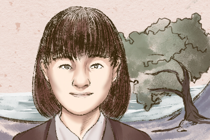 肉痣长在法令纹上的人婚姻能稳定吗