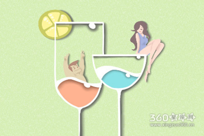 巨蟹座的痴情指数到底能够有多深？