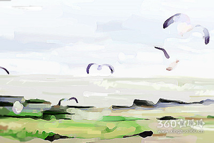 对于白羊女来大姨妈后的感受