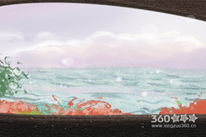 天蝎座最后会和最喜欢的人成为什么关系？