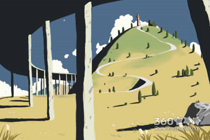 让摩羯座在挫折中重新站起来的人是谁？