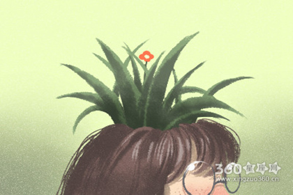 让水瓶座在挫折中重新站起来的人是谁？