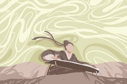 摩羯男遇见哪种女生会收敛自己