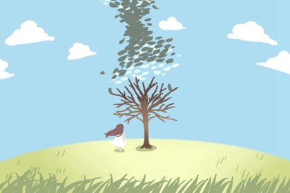 天蝎男寂寞时都喜欢找谁聊骚