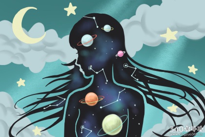 子时出生的女孩的命运是好还是坏？