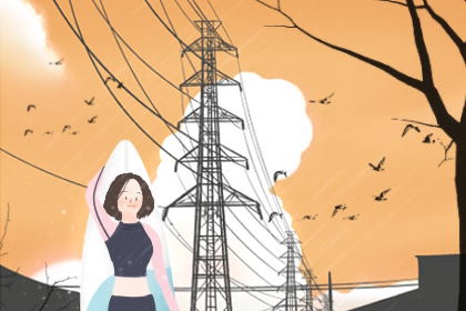 测你遇到困境时谁会伸出援助之手呢？