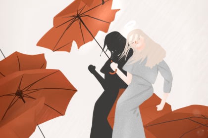想哭 最感人的求婚告白语录