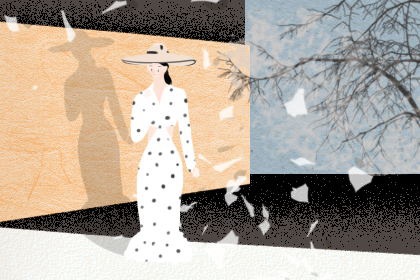 叹当时懵懂无知 金牛座最后悔什么