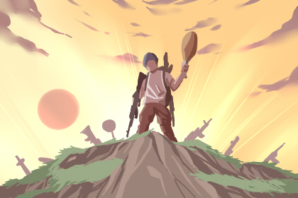黄财神适合什么人 黄财神供奉方法