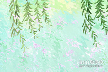 天降祥瑞，双鱼座幻想自己的出生异象