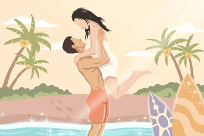 2019年结婚的好日子 结婚黄道吉日