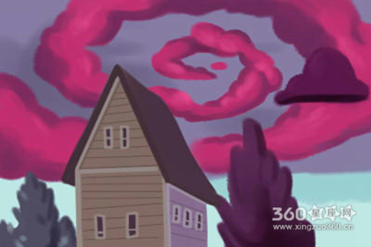 吃喝玩乐用，双子座最常收啥快递