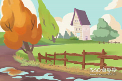 神游九州，闭目养神时巨蟹座在想什么