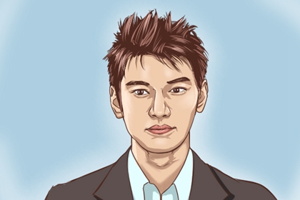 扫帚眉的男人命运 有何特点
