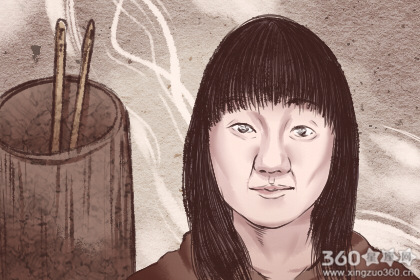 萝卜腿的女人性格和运势怎么样