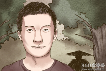 天上火命的男人是是非分明的人吗