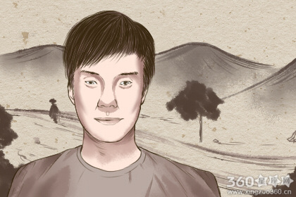 夫妻宫细纹浓密的人能坚持到底吗