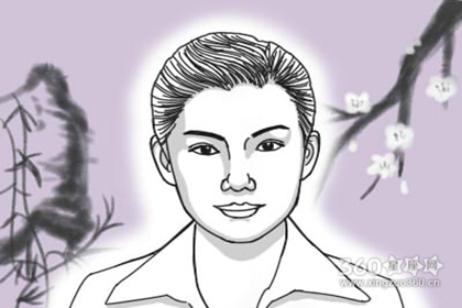 伏羲骨的女人是越挫越勇吗