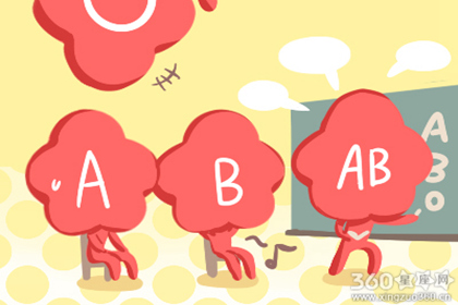 AB型血的人在什么情况下会犹豫不决