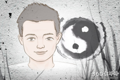 怎么从八字看你的疾病 找到入口处