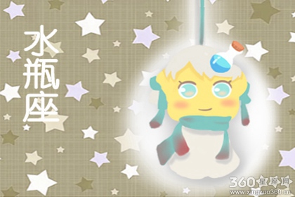 没有了男友陪伴等于失去蓝天的星座女