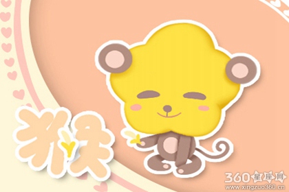68年的猴是什么命 属猴人的命运