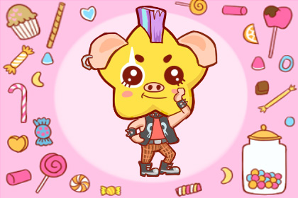 2019祝福语简短押韵 猪年祝福语大全