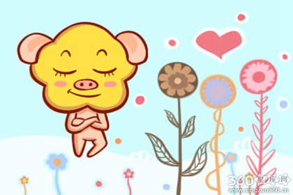 2019年生猪宝宝几月好 性格好不好