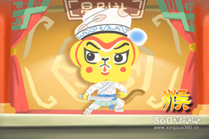 属猴人2019年5月整体运势