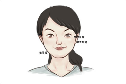 女人山根横纹预示着什么 面相算命山根有横纹