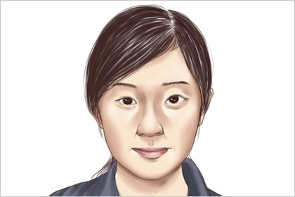 克夫面相有什么样的特点可识别