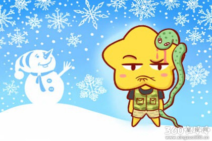 蛇冲什么生肖 属相相冲相克