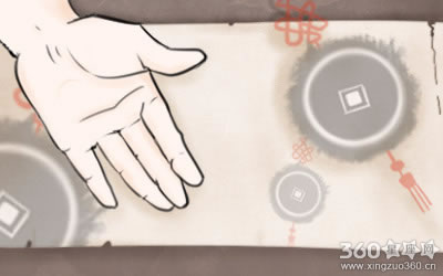 无名指内长痣 无名指内有痣代表了什么