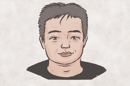 印堂凹陷的男人面相 运势怎么样